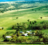 Daisyburn Homestead - Accommodation Bookings