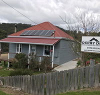 Derby Digs Cottage - Accommodation Bookings