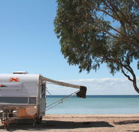Discovery Parks - Streaky Bay Foreshore