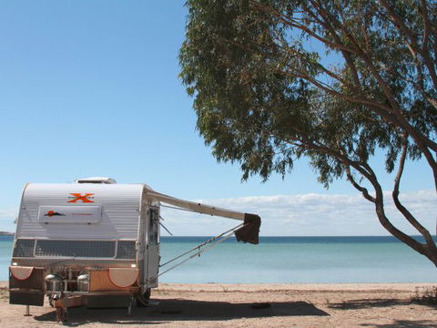 Discovery Parks - Streaky Bay Foreshore - Accommodation Bookings 0