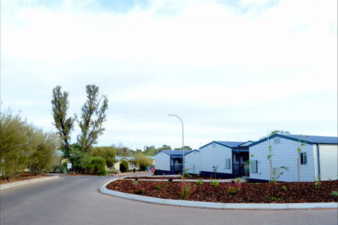 Discovery Parks - Roxby Downs - Accommodation Bookings 0