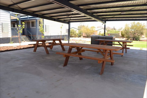 Discovery Parks - Roxby Downs - Accommodation Bookings 1