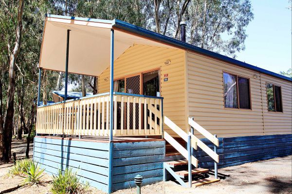 Echuca Village VIC Accommodation Bookings