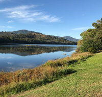 Eildon Pondage Holiday Park - Accommodation Bookings