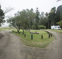 Eungella National Park Camping Ground - Accommodation Bookings
