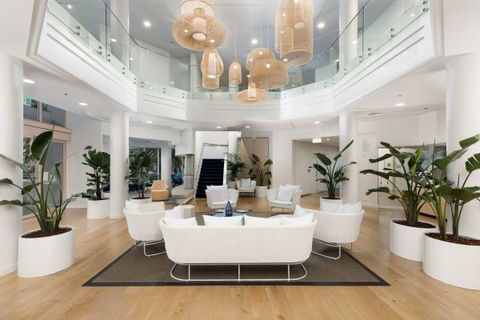 Eventhouse Cronulla (formerly Rydges Cronulla) - Accommodation Bookings 0