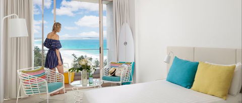 Eventhouse Cronulla (formerly Rydges Cronulla) - Accommodation Bookings 1
