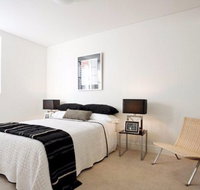 Executive Two Bedroom Unit Crows Nest - Accommodation Bookings