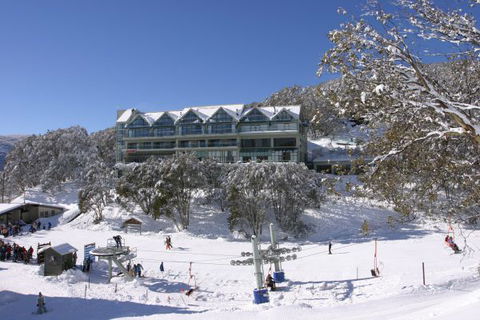 Falls Creek Country Club - Accommodation Bookings 1