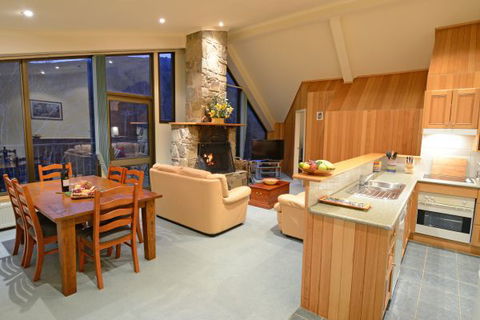 Falls Creek Country Club - Accommodation Bookings 5