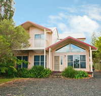 Fairlight House - Accommodation Bookings