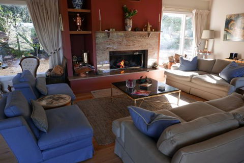 Fernhill Chestnut Farm - Accommodation Bookings 1