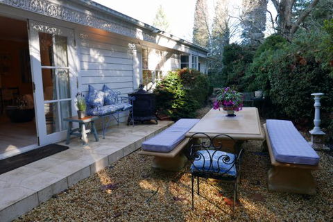 Fernhill Chestnut Farm - Accommodation Bookings 6