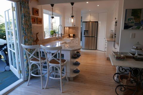 Fernhill Chestnut Farm - Accommodation Bookings 7