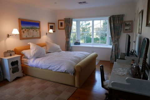 Fernhill Chestnut Farm - Accommodation Bookings 9