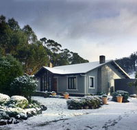 Frenchman's River - The Writer's House - Accommodation Bookings