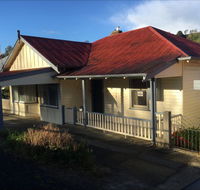 Fred's Place  Derby - Accommodation Bookings