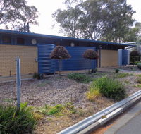 Gawler Caravan Park
