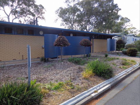 Gawler Caravan Park - Accommodation Bookings 0