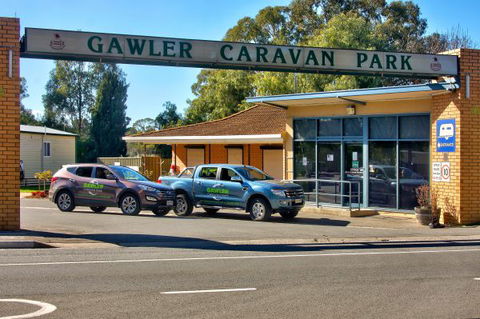 Gawler Caravan Park - Accommodation Bookings 1