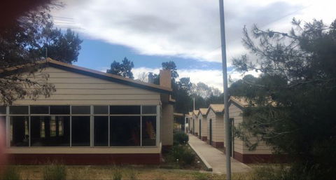 Glenhaven Park - Accommodation Bookings 0