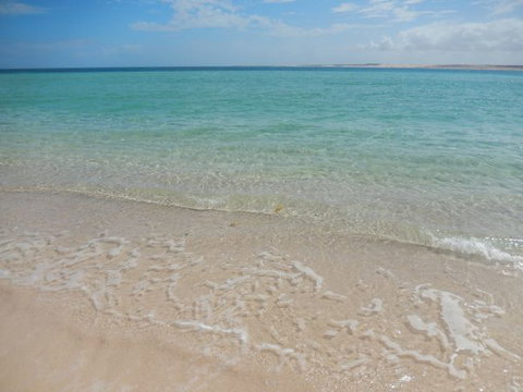 Gnaraloo Station - Accommodation Bookings 0