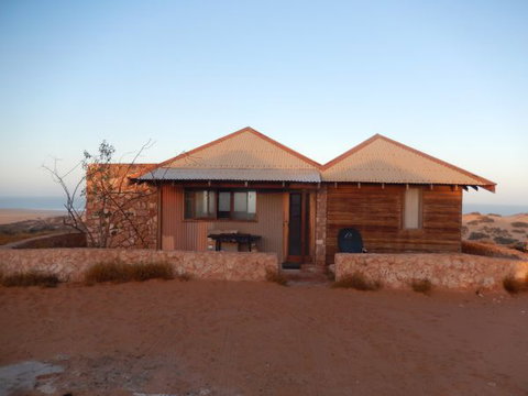 Gnaraloo Station - Accommodation Bookings 1