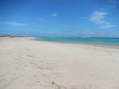 Gnaraloo Station - Accommodation Bookings 4