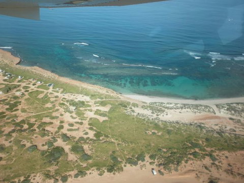 Gnaraloo Station - Accommodation Bookings 5