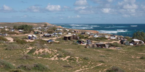 Gnaraloo Station - Accommodation Bookings 7