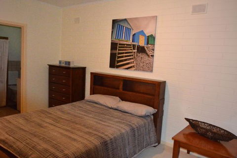 Goolwa Getaway - Accommodation Bookings 1