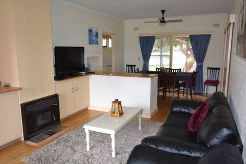 Goolwa Getaway - Accommodation Bookings 2