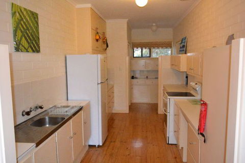 Goolwa Getaway - Accommodation Bookings 3