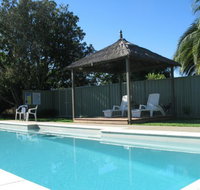 Golden Chain Wine Village Motor Inn - Accommodation Bookings