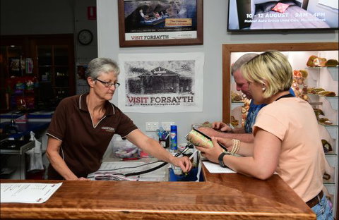 Goldfields Hotel And Finnigan's Rest - Accommodation Bookings 2