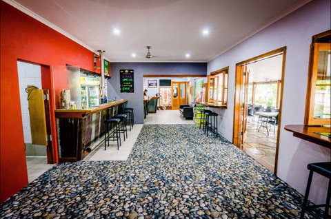Goldfields Hotel And Finnigan's Rest - Accommodation Bookings 5