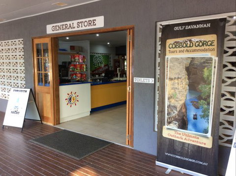 Goldfields Hotel And Finnigan's Rest - Accommodation Bookings 9