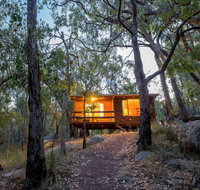 Granite Belt Brewery Retreat - Accommodation Bookings