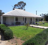 Great Grandpa Henry Retreat - Accommodation Bookings