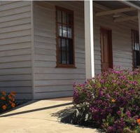 Gulgong Telegraph Station - Accommodation Bookings