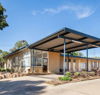 Gulgong Motel by Aden - Accommodation Bookings