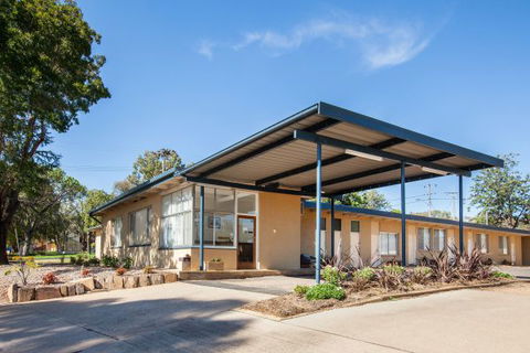 Gulgong Motel By Aden - Accommodation Bookings 0
