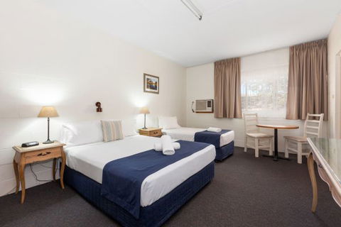 Gulgong Motel By Aden - Accommodation Bookings 3