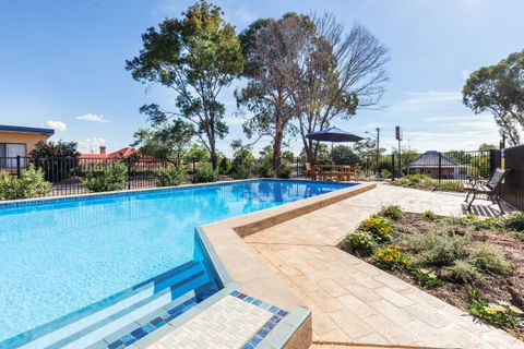 Gulgong Motel By Aden - Accommodation Bookings 5