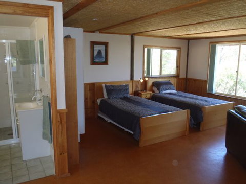 Guy's Cross Farm Cottage - Accommodation Bookings 0