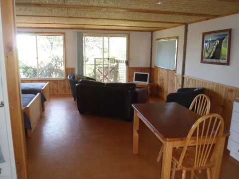 Guy's Cross Farm Cottage - Accommodation Bookings 2