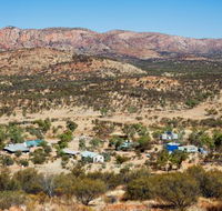 Hamilton Downs Youth Camp - Accommodation Bookings