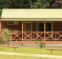 Harrietville Cabins and Caravan Park - Accommodation Bookings