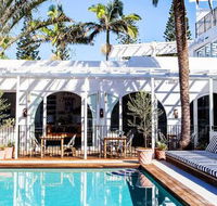 Halcyon House - Accommodation Bookings