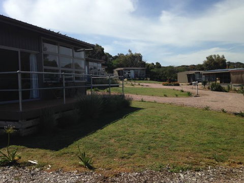 Harmony At Tower Hill - Accommodation Bookings 0